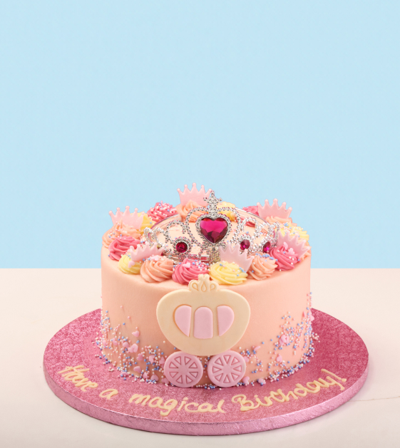 Image Cake - Small